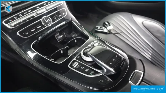 MERCEDES CLS-CLASS CLS300D AMG LINE