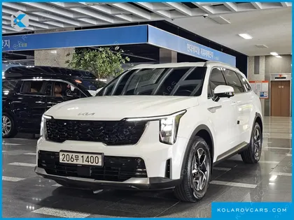 KIA SORENTO HEV 1.6 2WD