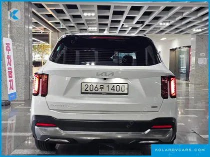 KIA SORENTO HEV 1.6 2WD