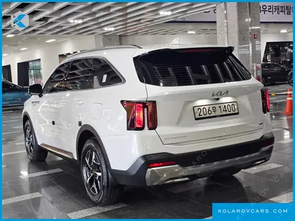 KIA SORENTO HEV 1.6 2WD
