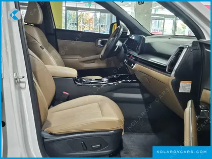 KIA SORENTO HEV 1.6 2WD