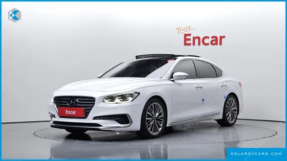 HYUNDAI GRANDEUR 2.4 PREMIUM