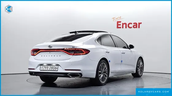 HYUNDAI GRANDEUR 2.4 PREMIUM