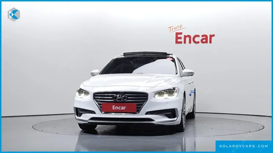 HYUNDAI GRANDEUR 2.4 PREMIUM