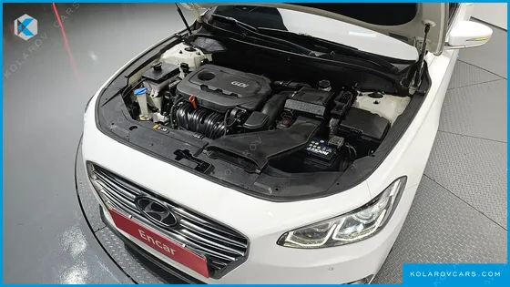 HYUNDAI GRANDEUR 2.4 PREMIUM