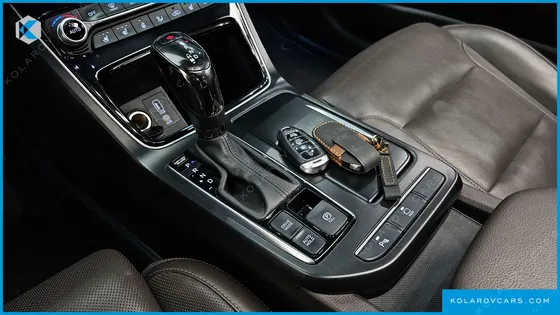 HYUNDAI GRANDEUR 2.4 PREMIUM