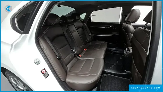 HYUNDAI GRANDEUR 2.4 PREMIUM