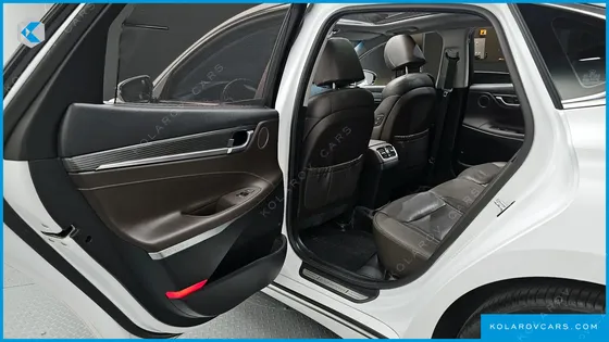 HYUNDAI GRANDEUR 2.4 PREMIUM