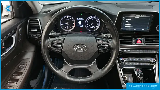 HYUNDAI GRANDEUR 2.4 PREMIUM