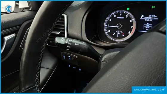 HYUNDAI GRANDEUR 2.4 PREMIUM