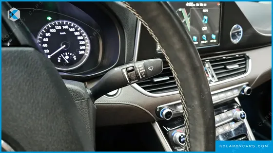 HYUNDAI GRANDEUR 2.4 PREMIUM