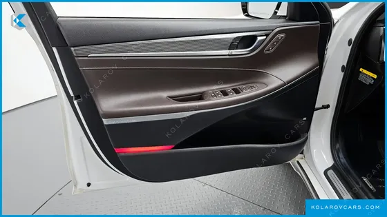 HYUNDAI GRANDEUR 2.4 PREMIUM