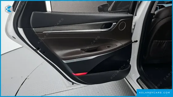 HYUNDAI GRANDEUR 2.4 PREMIUM