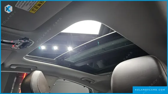 HYUNDAI GRANDEUR 2.4 PREMIUM