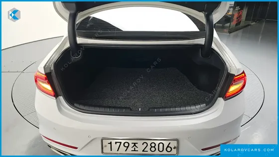HYUNDAI GRANDEUR 2.4 PREMIUM