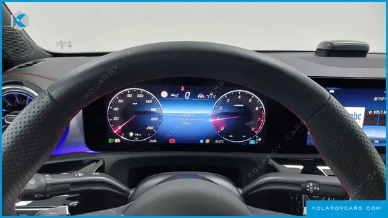 MERCEDES CLA-CLASS CLA250 4MATIC