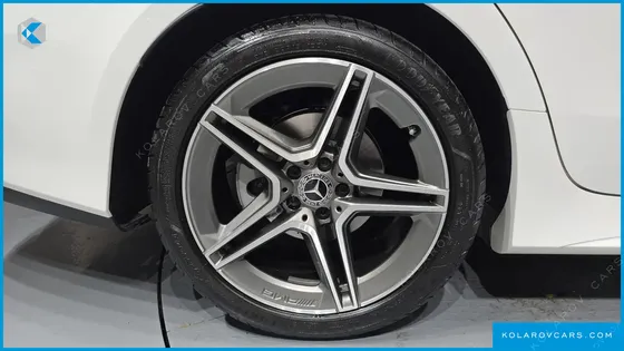 MERCEDES CLS-CLASS CLS300D 4MATIC