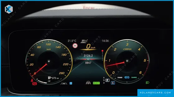 MERCEDES CLS-CLASS CLS300D 4MATIC