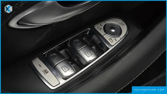 MERCEDES CLS-CLASS CLS300D 4MATIC