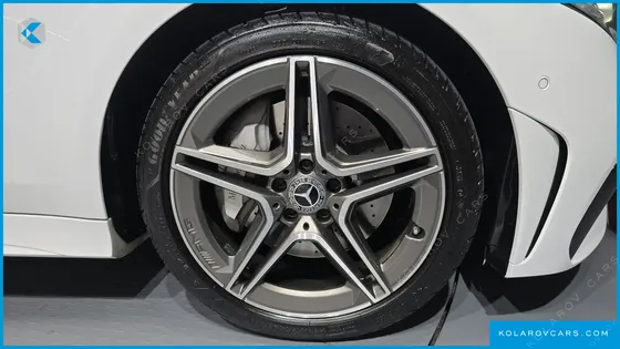 MERCEDES CLS-CLASS CLS300D 4MATIC