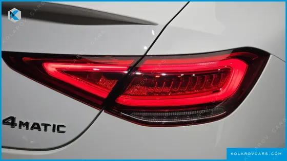 MERCEDES CLS-CLASS CLS300D 4MATIC