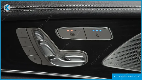 MERCEDES CLS-CLASS CLS300D 4MATIC