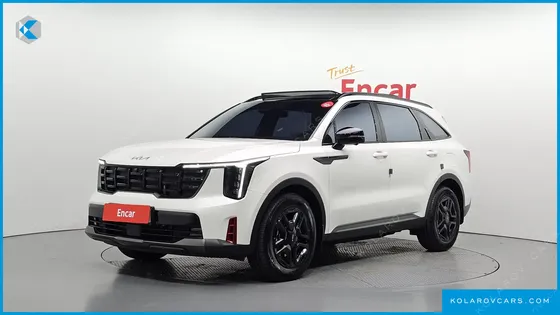 KIA SORENTO HEV 1.6 2WD
