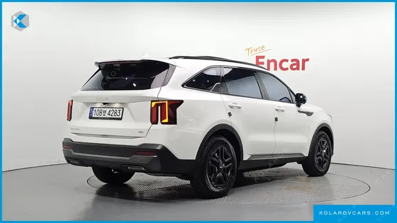 KIA SORENTO HEV 1.6 2WD