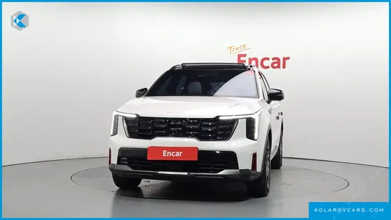 KIA SORENTO HEV 1.6 2WD