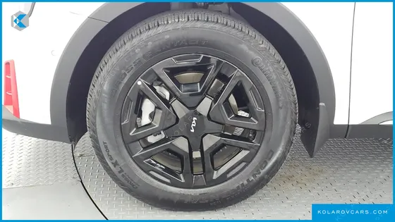 KIA SORENTO HEV 1.6 2WD