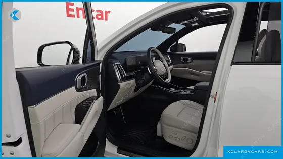 KIA SORENTO HEV 1.6 2WD