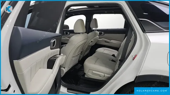 KIA SORENTO HEV 1.6 2WD
