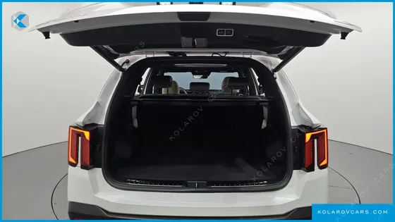 KIA SORENTO HEV 1.6 2WD