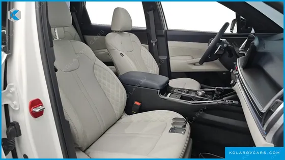 KIA SORENTO HEV 1.6 2WD