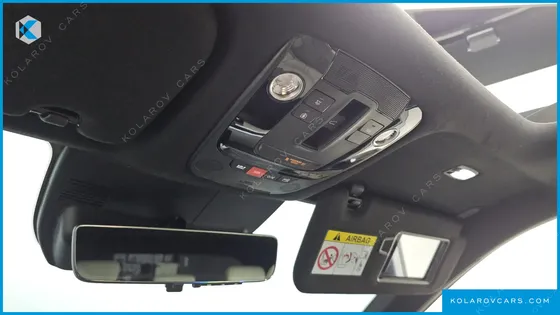 KIA SORENTO HEV 1.6 2WD