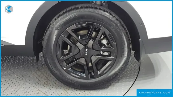 KIA SORENTO HEV 1.6 2WD