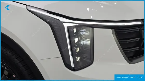 KIA SORENTO HEV 1.6 2WD