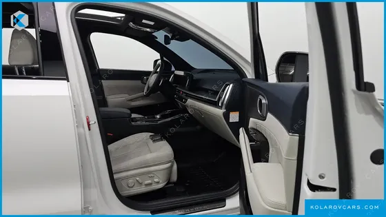 KIA SORENTO HEV 1.6 2WD