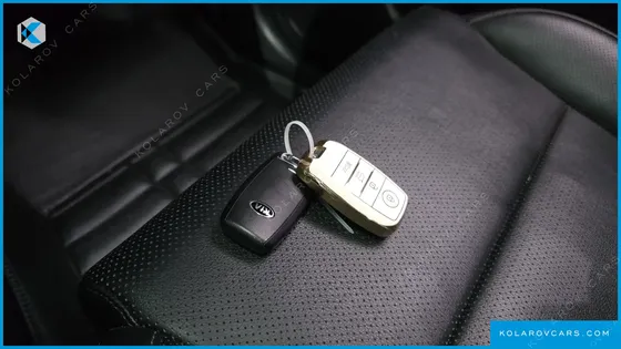 KIA SPORTAGE DIESEL 2WD NOBLESSE