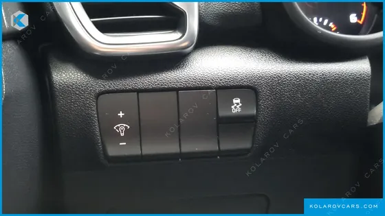 KIA SPORTAGE DIESEL 2WD NOBLESSE