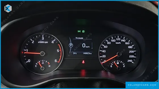 KIA SPORTAGE DIESEL 2WD NOBLESSE