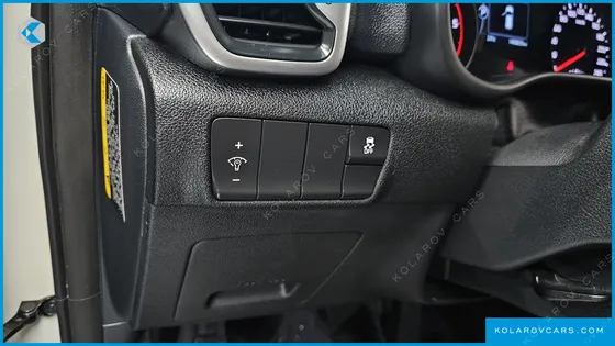 KIA SPORTAGE DIESEL 2WD NOBLESSE