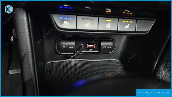 KIA SPORTAGE DIESEL 2WD NOBLESSE