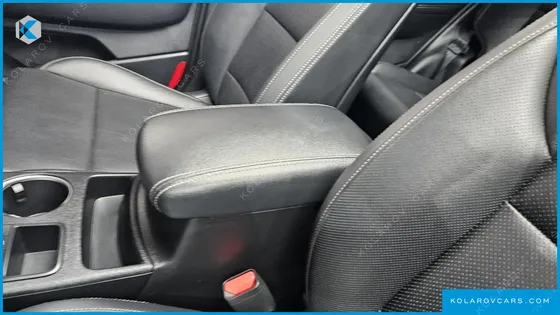 KIA SPORTAGE DIESEL 2WD NOBLESSE