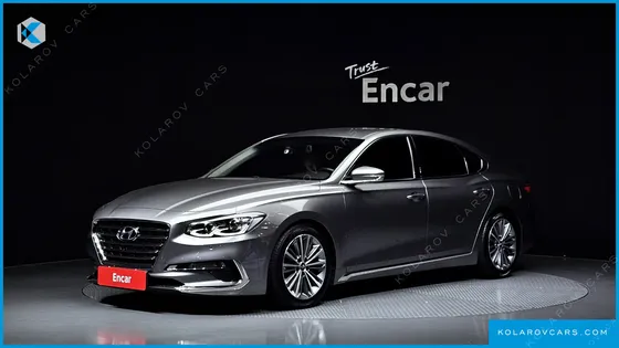HYUNDAI GRANDEUR 2.4 MODERN