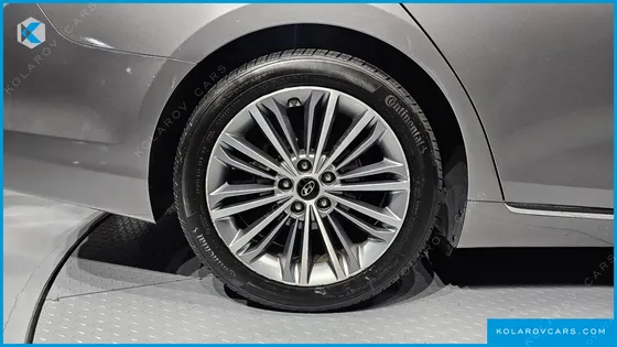 HYUNDAI GRANDEUR 2.4 MODERN