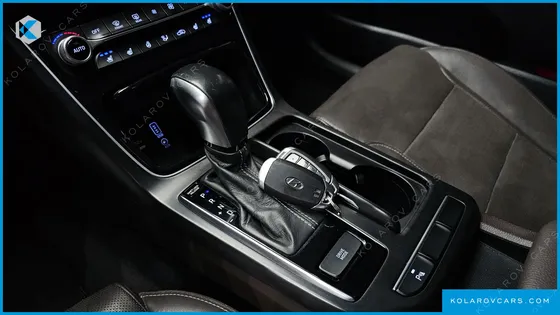 HYUNDAI GRANDEUR 2.4 MODERN