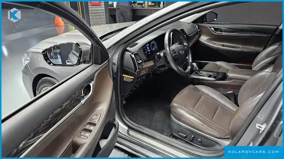 HYUNDAI GRANDEUR 2.4 MODERN