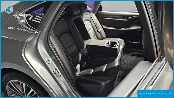 HYUNDAI GRANDEUR 2.4 MODERN