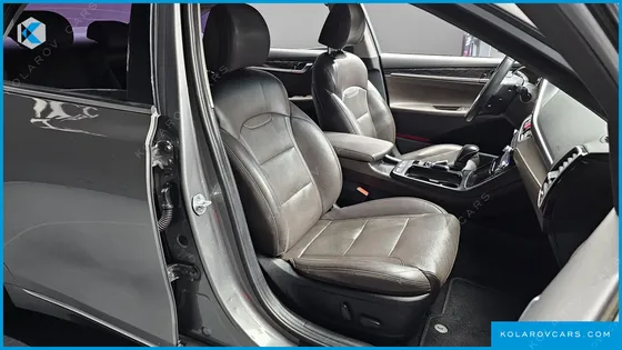 HYUNDAI GRANDEUR 2.4 MODERN
